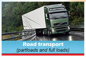 road transport