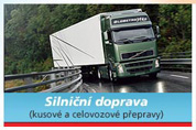 n�kladn� doprava