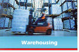 warehousing