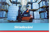 skladov�n�